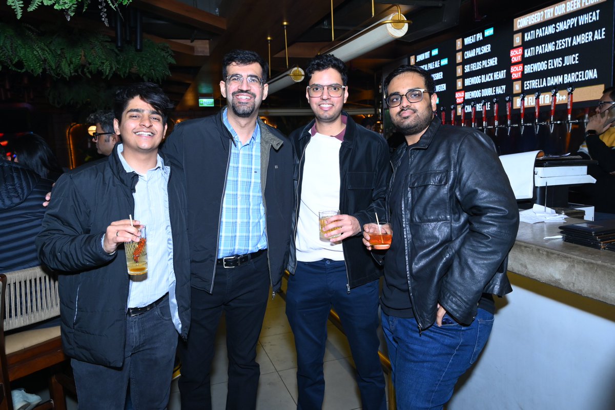 NLUJ Alumni Association tweet media