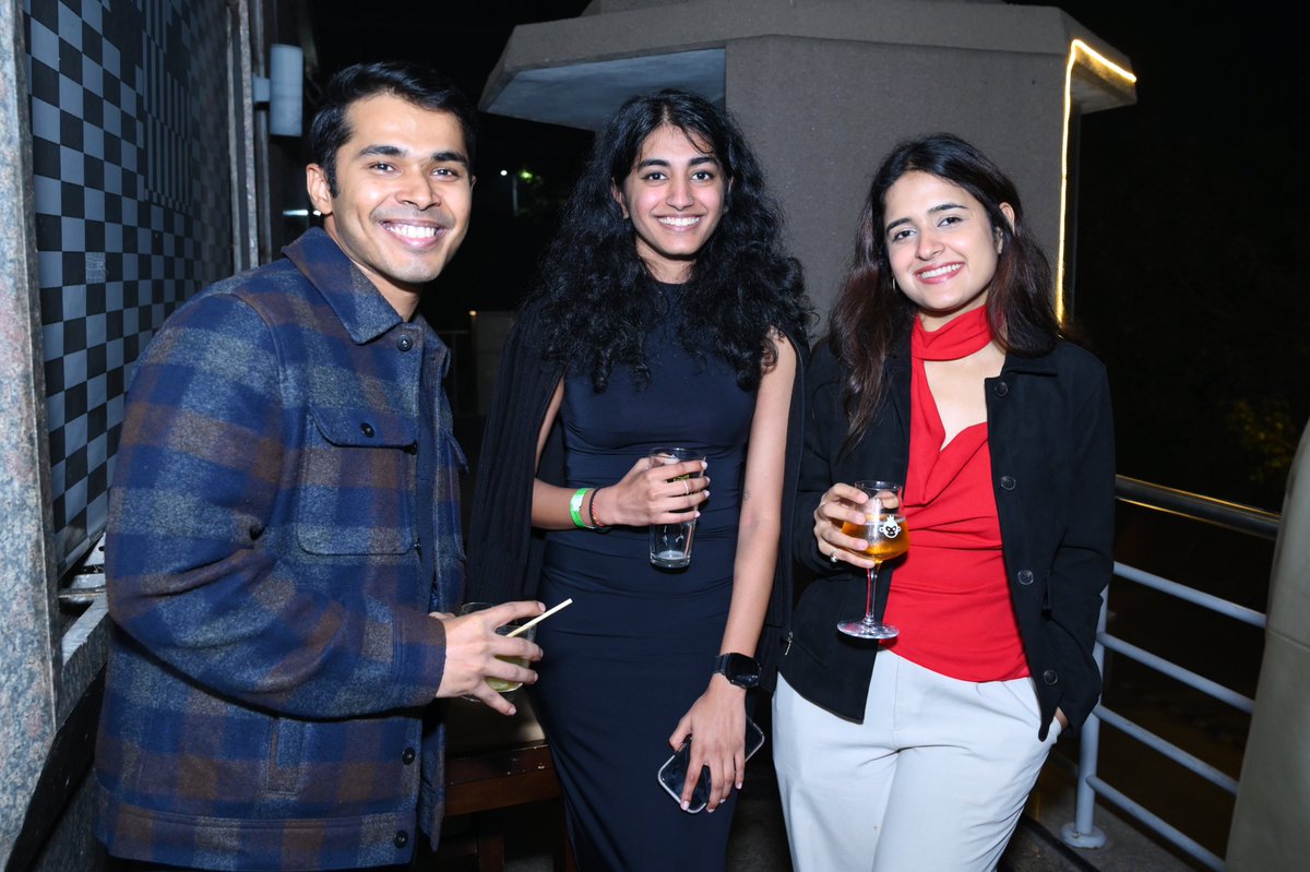 NLUJ Alumni Association tweet media