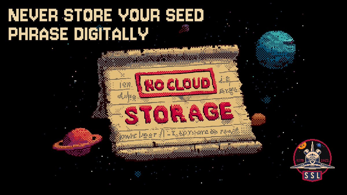 StarSystemLabs🐸👾 tweet media