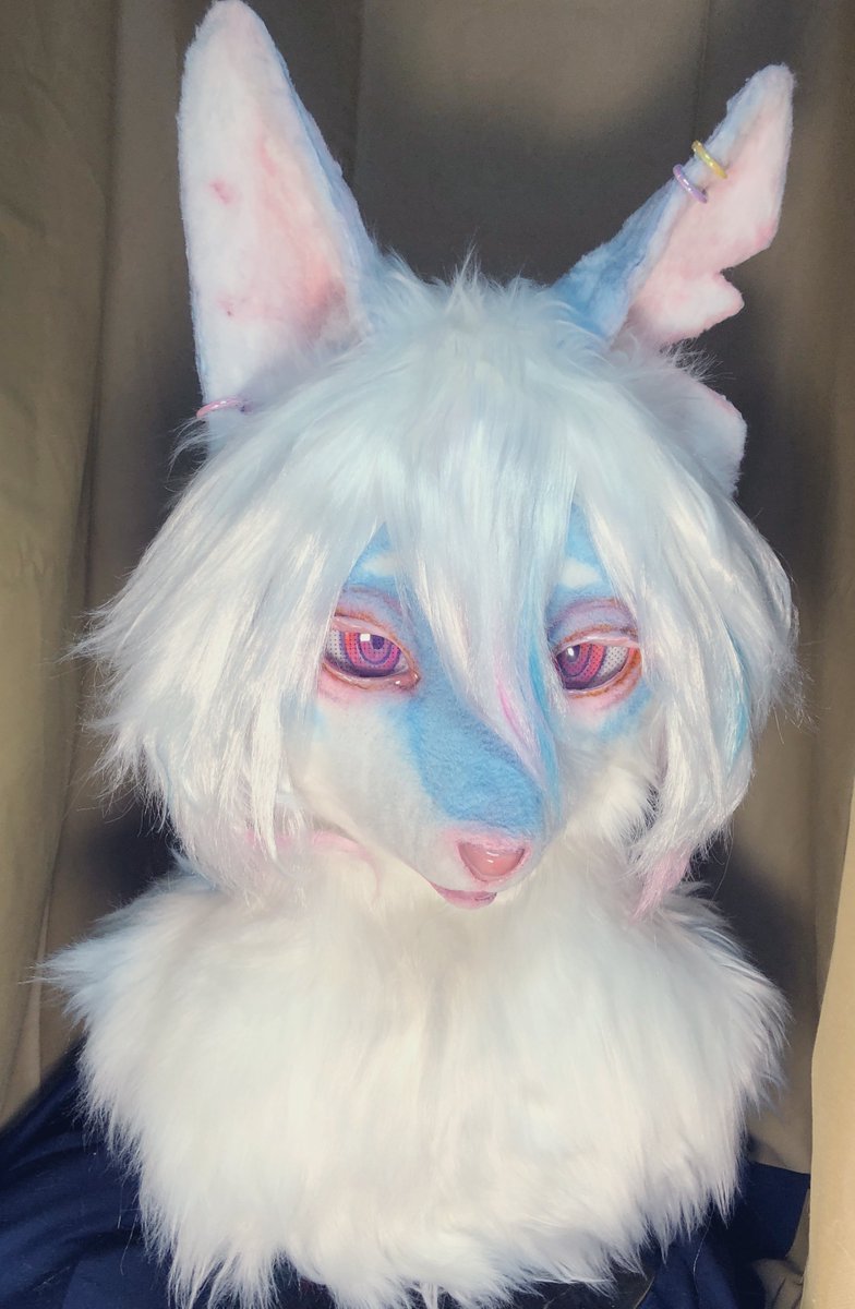 黒胡麻⇒5月デザフェス両日 tweet media