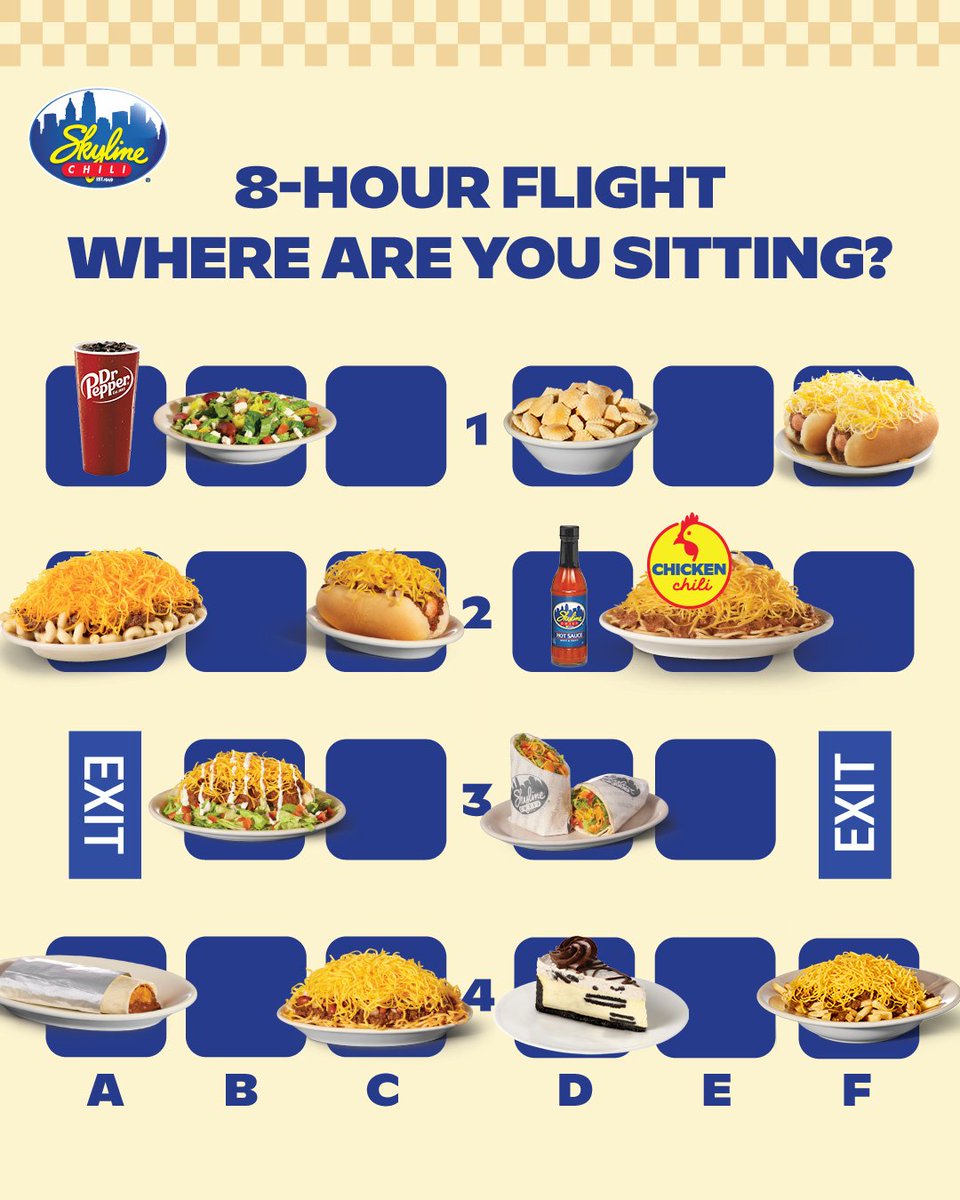 Skyline Chili tweet media