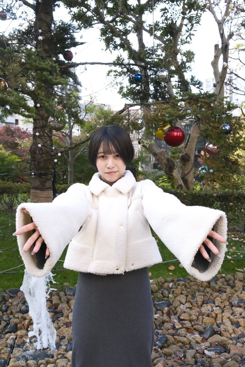 Nao_2607's tweet image. 土曜日の撮影から😎

@fujishima_kohak
#femto_pc