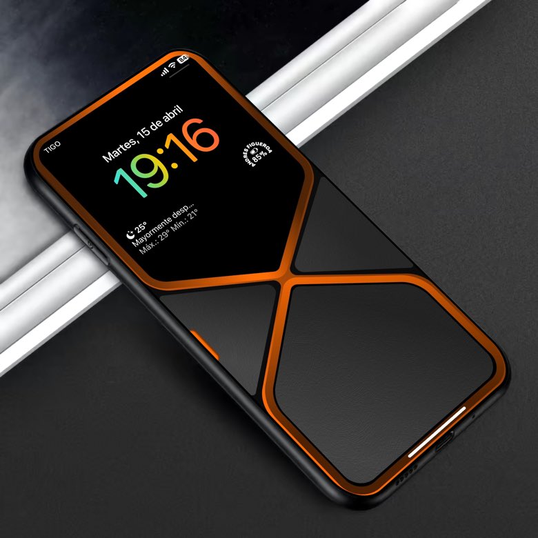 afigueroarteaga's tweet image. Change the face of your device with these wallpapers 

💢 ko-fi.com/s/93b7c7651f

#LockScreen #homescreen #ios #android #iphone #wallpaper #phonewallpaper #mobilewallpaper