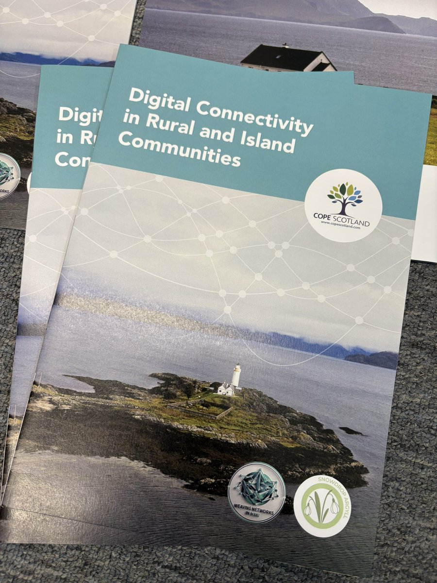 MS Argyll Snowdrop Centre tweet media