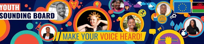 Are you a young professional aged 18–30, living in Malawi, and passionate about international affairs?

The EU Delegation to Malawi is now recruiting members for its new Youth Sounding Board cohort.

To learn more 👉eeas.europa.eu/delegations/ma…