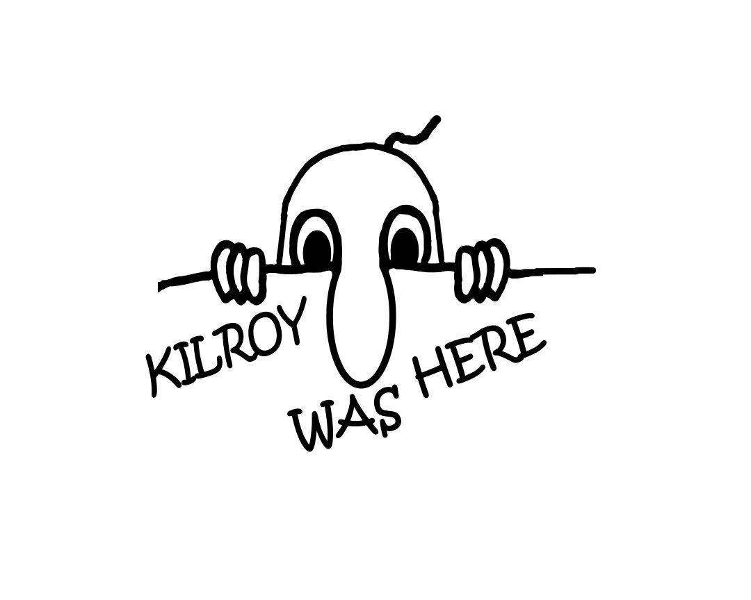 Mikasa Was Here tweet media