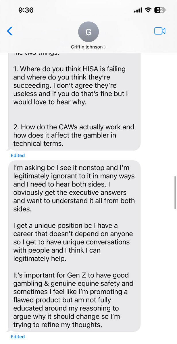 IsItSwift's tweet image. When do we leave this kid alone? He is still learning the game. He could be making  thousands/ millions pumping some alc beverage  or some unhealthy energy drink and not give a flying fuck about horse racing but he actually cares about sport and trying to learn.