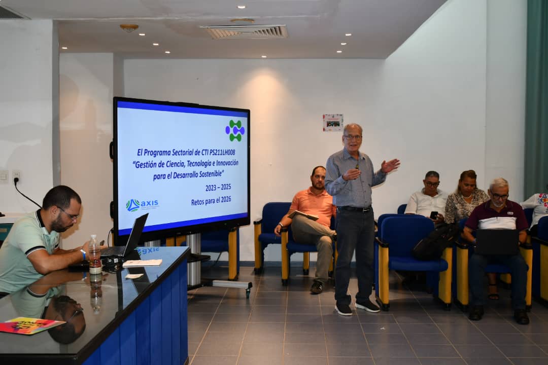 Centro de Desarrollo Local y Comunitario tweet media