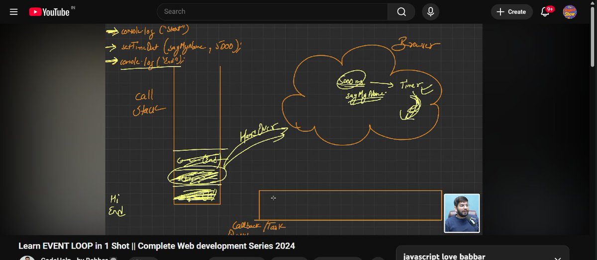 datboi_aayu's tweet image. Day 194 of #365DaysOfCode

Web Dev: Today I explored about loop, synchronous nd asynchronous in javascript 

DSA: Today I explored about bitwise operators 

#CodingJourney #365DaysOfCode #SelfImprovement #Atomichabit #Ai #agents