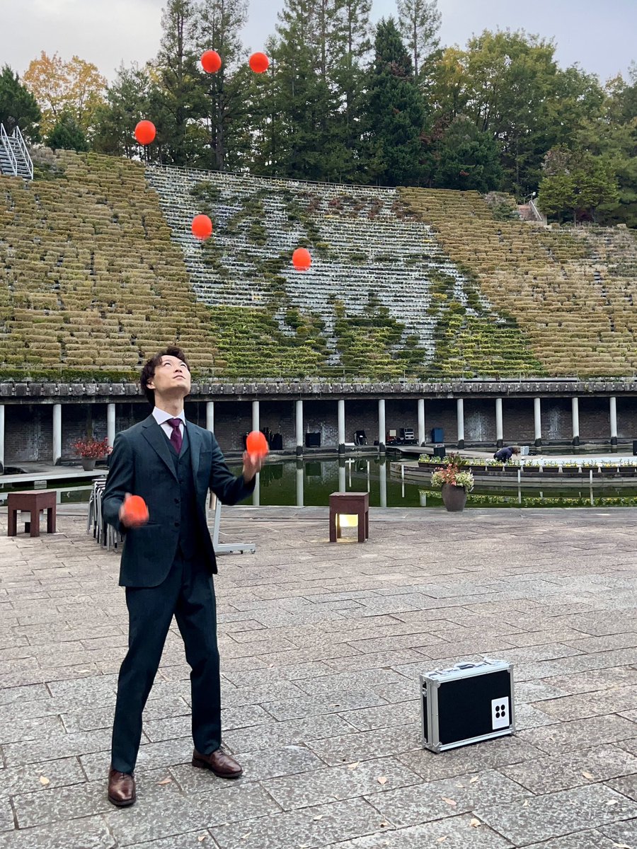 酒田しんご Shingo Sakata tweet media