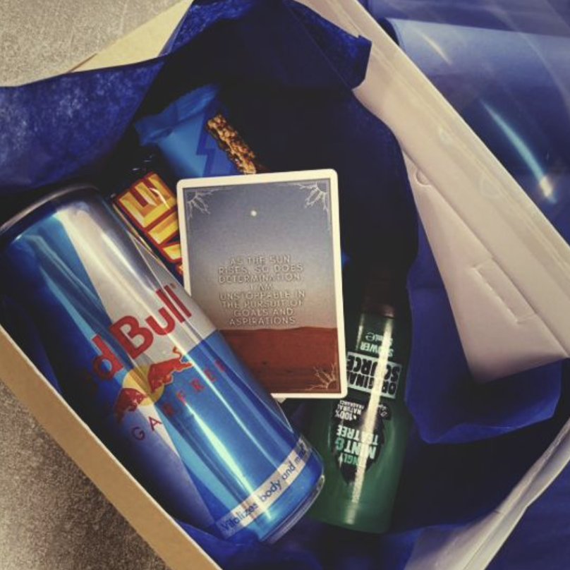 Last week we celebrated International Men’s Day — a moment to recognise the positive impact men make in our families, workplaces and communities.

At Catering24, we appreciate the hard work, resilience and support our male team members bring every day.

💙