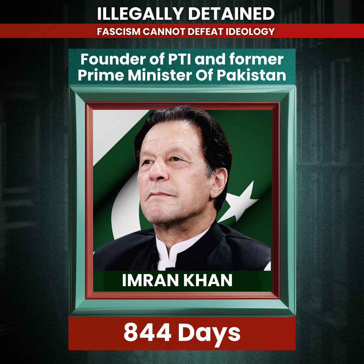 جیسی خبریں پھیلائی جا رہی ہیں اور اگر عمران خان کو کچھ ہوا تو حکمرانوں کو یاد رکھ لینا چائیے کہ عوام ان کو ان کے گھروں، دفتروں سے نکال کر گھسیٹیں گے-
پھر کسی قسم کا استثنیٰ کام نہیں آئے گا-
#گولی_کیوں_چلائی 
#نومبر26_نہیں_بھولیں_گے