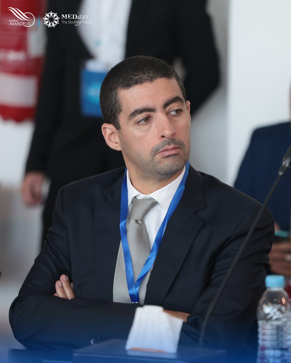 Institut Amadeus tweet media