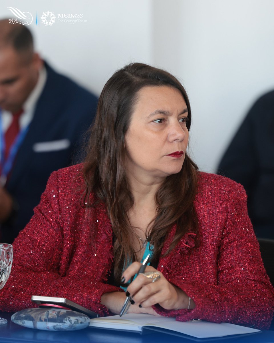 Institut Amadeus tweet media