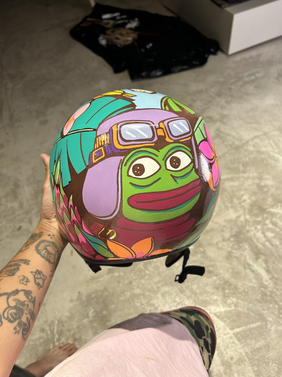 uhCaribe's tweet image. For the culture