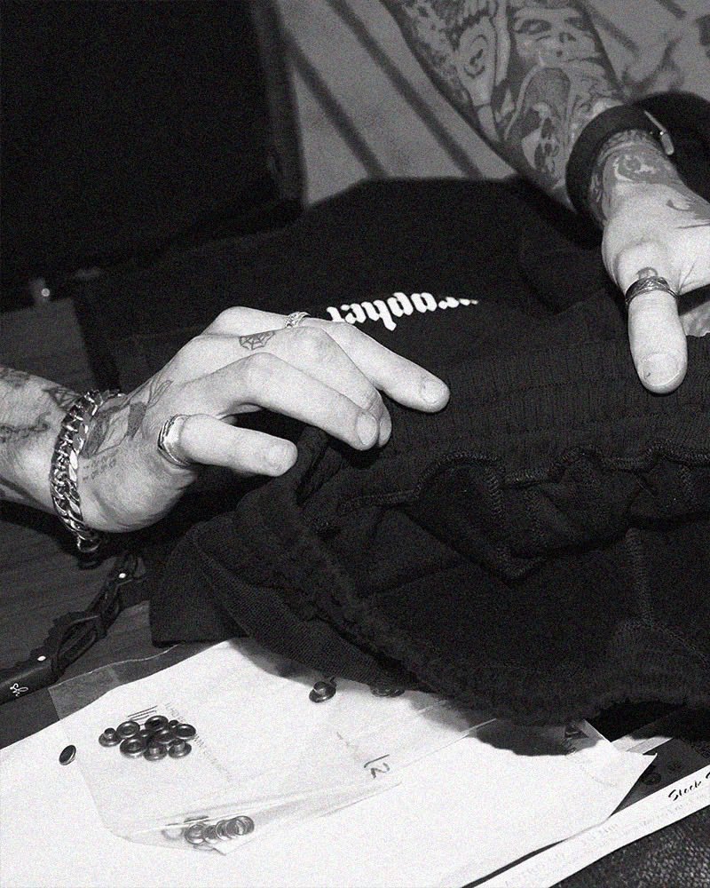 Coming Soon.
prophetclo.com