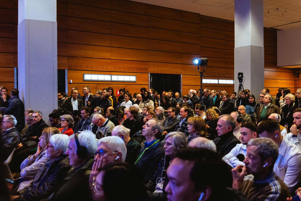 Investir Day tweet media