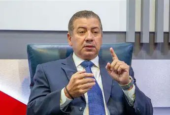 Acusa secretario Propaganda FP a gobierno ocultar inversión gasto público en obras de infraestructuras laprovinciard.com/2025/11/acusa-… 
<a href="/ramonn14/">Ramon Nuñez Ramirez</a> <a href="/LeonelFernandez/">Leonel Fernández</a> <a href="/luisabinader/">Luis Abinader</a> <a href="/Magindiazrd/">Magín Díaz</a> <a href="/EduardoEstrella/">Eduardo Estrella</a> <a href="/ALBERTOCAMINERO/">Alberto Caminero, Director Prensa Presidente RD</a> <a href="/FelixReynaE/">Felix Reyna</a> <a href="/OrtizBosch/">Milagros Ortiz Bosch</a> <a href="/LuisValdezVeras/">Luis Valdez</a> <a href="/BautaRojas/">Bautista Rojas Gómez</a> <a href="/jvcs57/">🇩🇴🇩🇴Juárez Víctor Castillo Semán🇩🇴🇩🇴</a>