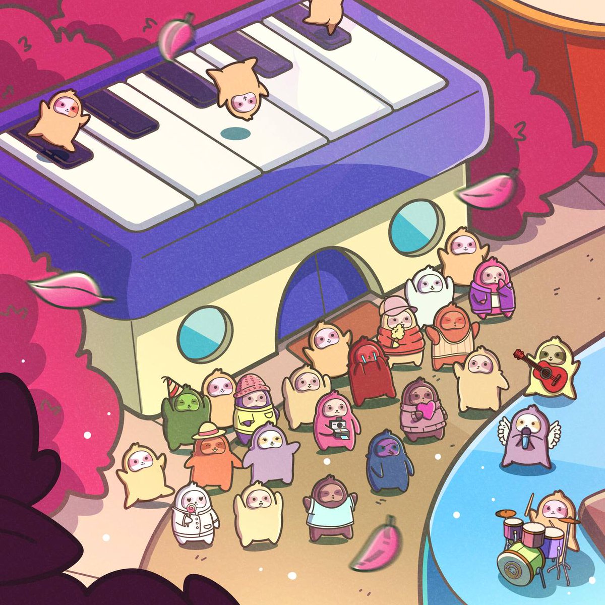 49 <a href="/snooziesNFT/">Snoozies 🍡</a> remaining to mint out of 2,222 

after 8 months 

do with this what you will