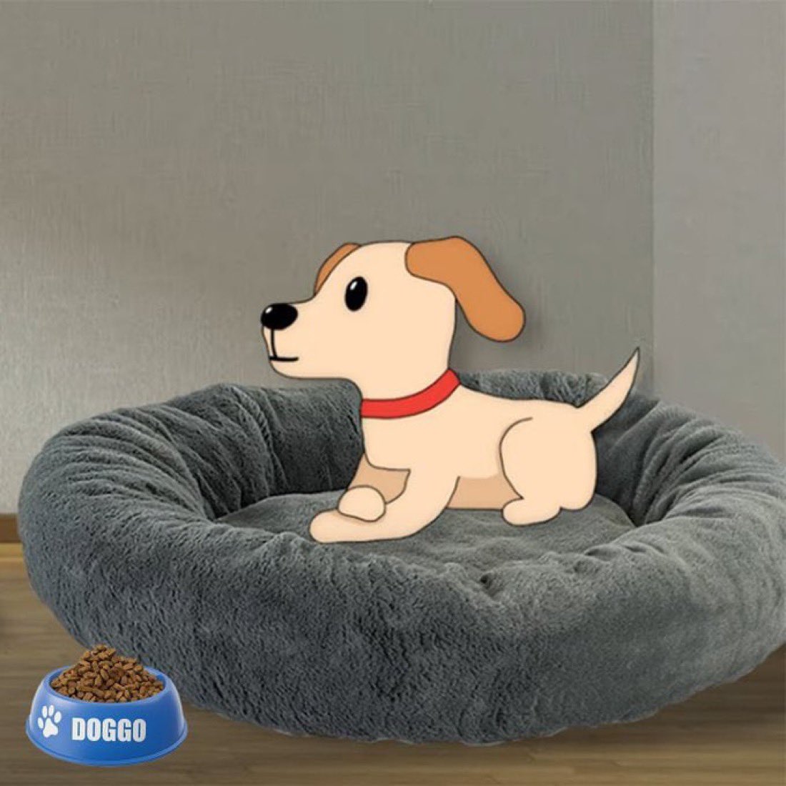 J_Bond_0077's tweet photo. Let doggo run https://t.co/zgnx6cqDC3