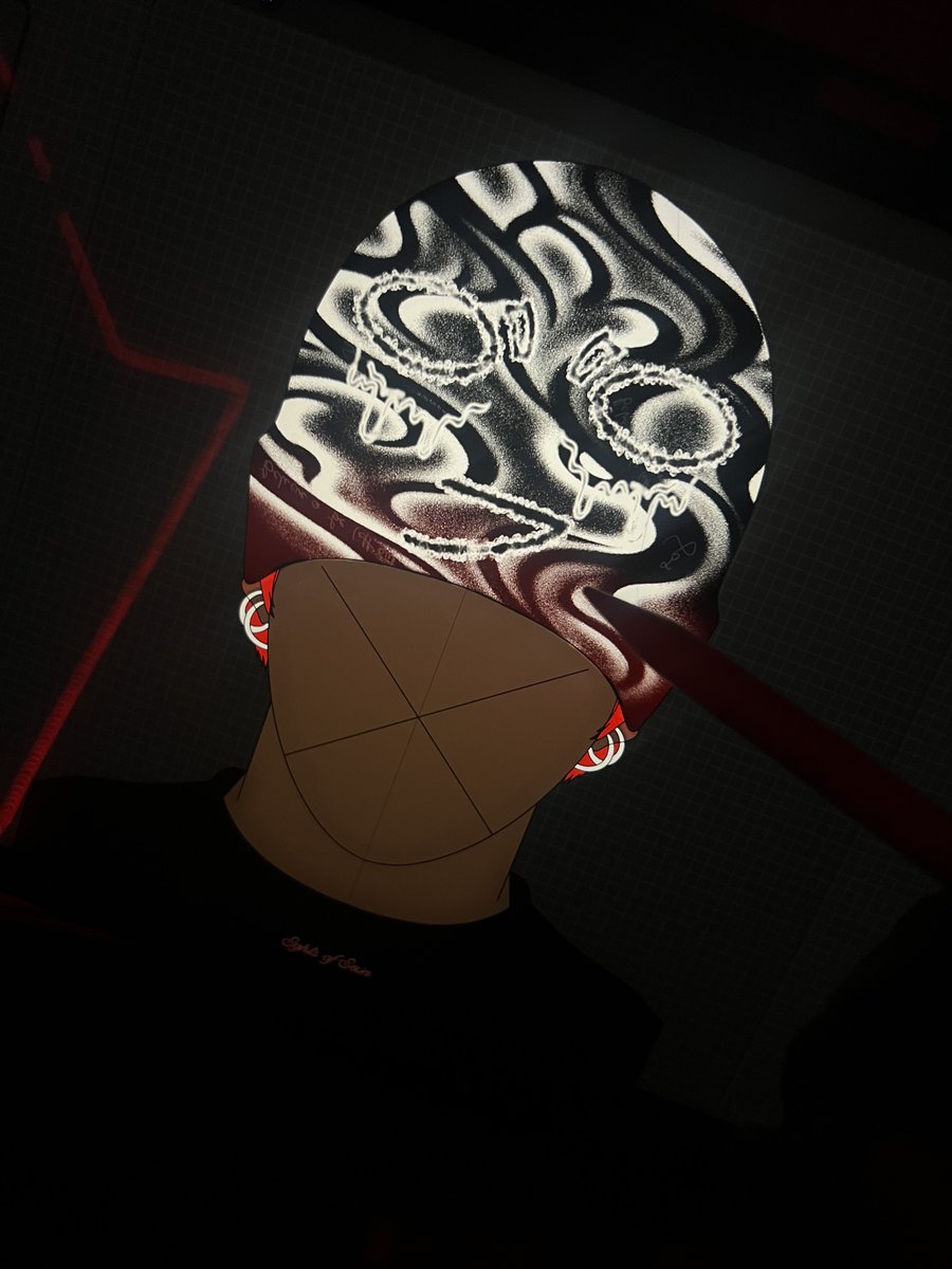 forsyte_'s tweet image. Creating is the only constant. Art from whatever I’m feeling today.