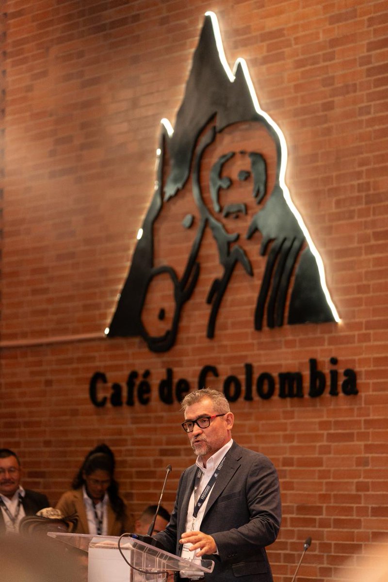 #Destacado l “Hoy los cafeteros tienen la tranquilidad y la confianza de haber hecho y continuar haciendo las cosas bien por intermedio de la Federación Nacional de Cafeteros, cimentado en la transparencia de la gestión, la eficiencia en la ejecución y lo más importante, el