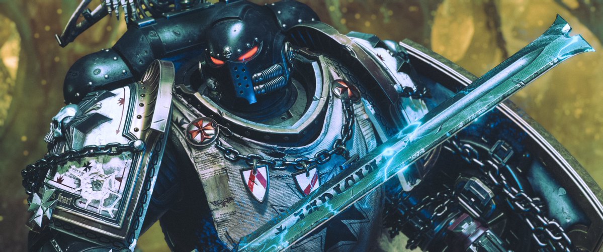 Warhammer 40k: Space Marine 2    

#WARHAMMER40K #spacemarine2 #VirtualPhotography #ThePhotoMode #VPWorld #FramedSc