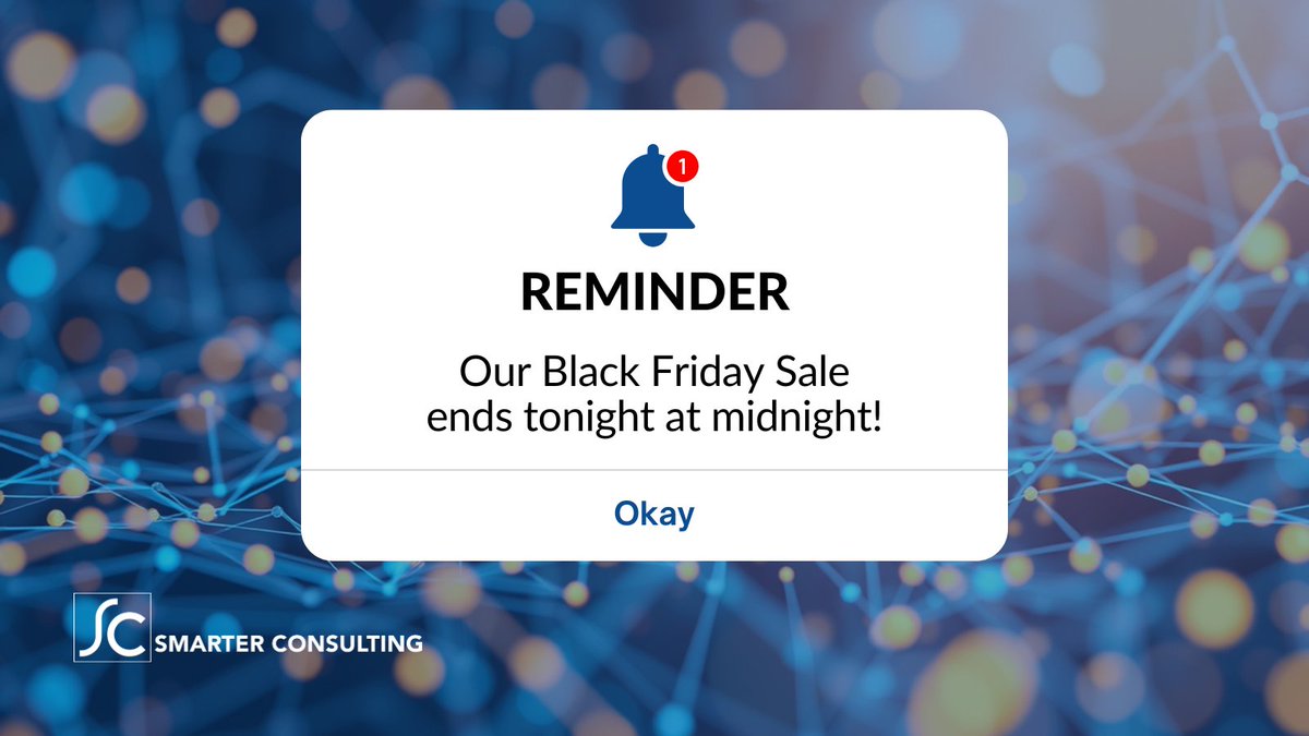 SmarterConsult1's tweet image. Last chance to get 50% off our Prompt Engineering Course! Learn the foundations of gen AI + how to apply prompt engineering to get consistent, high-value results in this 6-module course.

Use code FRIDAY2025 at checkout. Deal ends at midnight CT tonight!
➡️smarterconsulting.mykajabi.com/offers/KnyupKH4