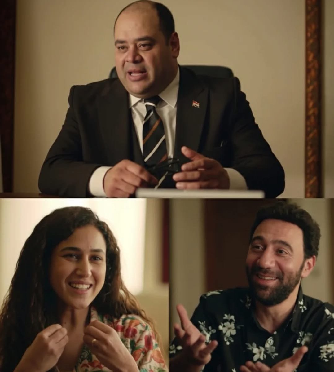 ArabianCrave's tweet image. - طيب الحقيقه شوفت الحلقه بتاعتكم وقولت اتوتصل معاكم علشان اعرف مشاكلكم 

= احنا معندناش غير المشاكل .. 

- انا عاوز اساعدكم واشوف الوزاره ممكن تتكفل معاكم فايه ، علي الرغم ان زياده العدد دي ضد سيايه الوزاره 

 هو في سببين الاول انساني جدا ..
انكم حقيقي صعبتو عليا والتاني انا…