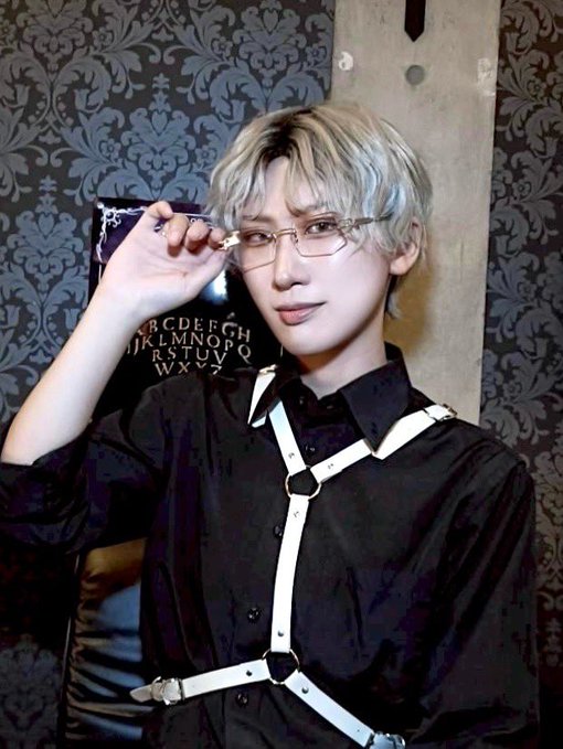 男装＆FTX gender bar MUMAのツイート