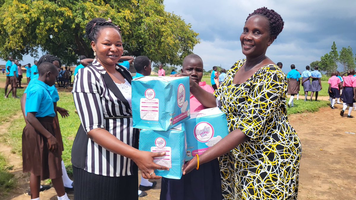 Volunteer Action Network tweet media