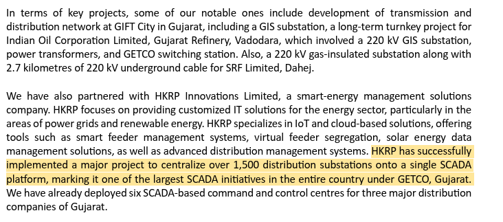 bvlldhist_alt's tweet image. Crazy stuff is happening in Gujarat
#SmartGrid