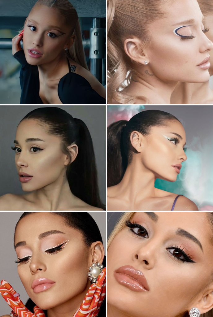 JadenActually_'s tweet image. My eyeliner queen