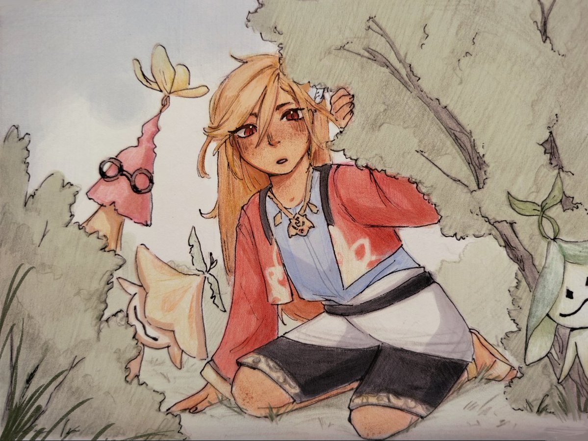 not_darkly's tweet image. smol

#Kaveh