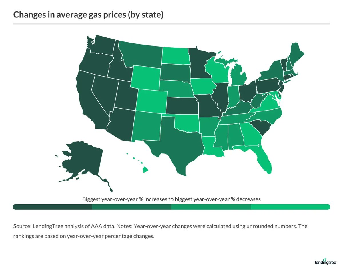 12Charliejohn's tweet photo. @Dmonaco712 @catturd2 Some state and local governments are driving the average up https://t.co/o619ddE7Rz