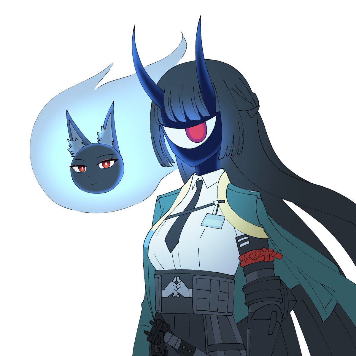 klaivre_p's tweet image. Had the dumbest idea