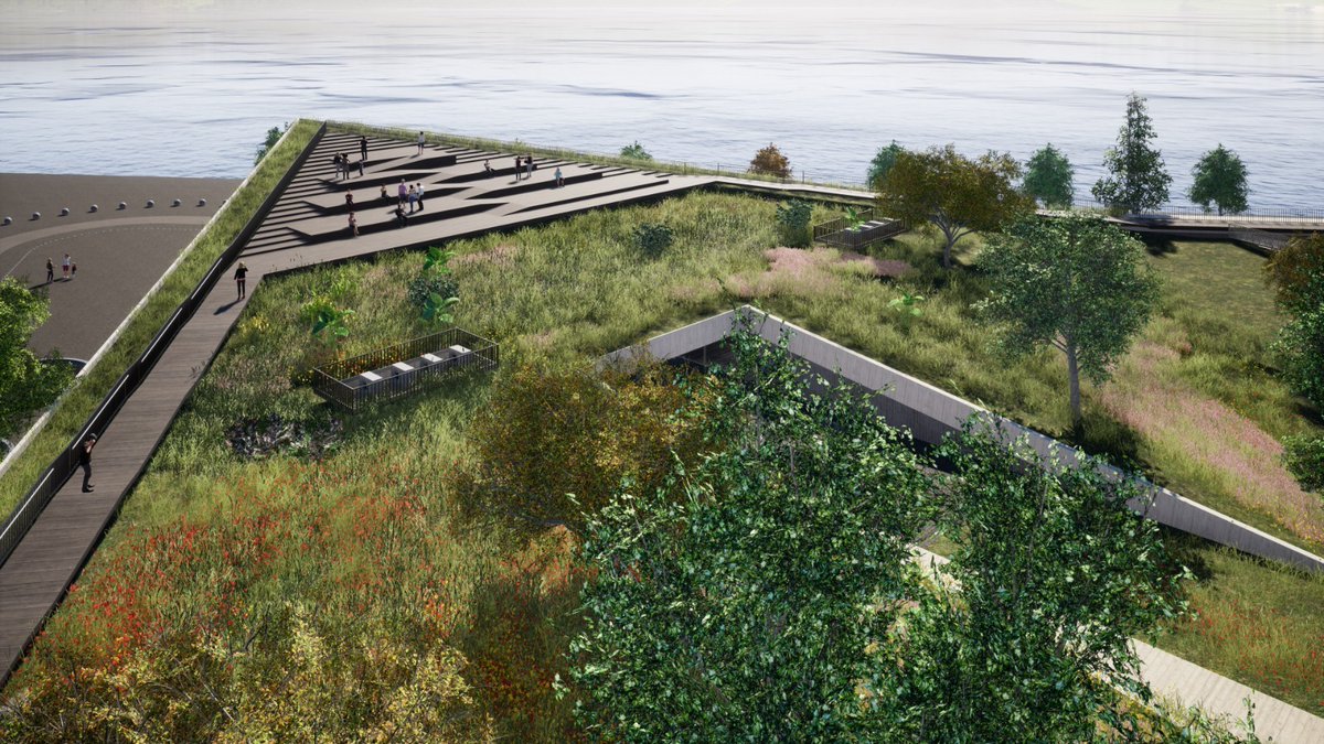 La reunión que junto a <a href="/Mauro_GonzalezV/">Mauro González Villarroel</a> sostuvimos con el <a href="/Min_Hacienda/">Ministerio de Hacienda</a>, Nicolás Grau, tuvo sus frutos: el Gobierno comprometió la identificación presupuestaria del proyecto del #ParqueMetropolitano para inicios del 2026. Esta es una gran noticia para #PuertoMontt, porque esta