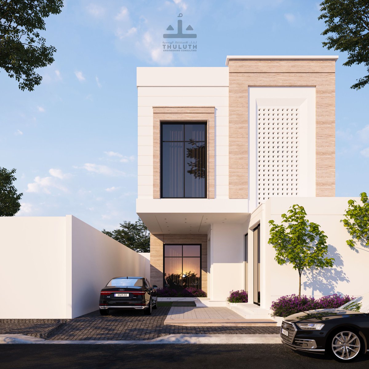 ثٌلْث tweet media