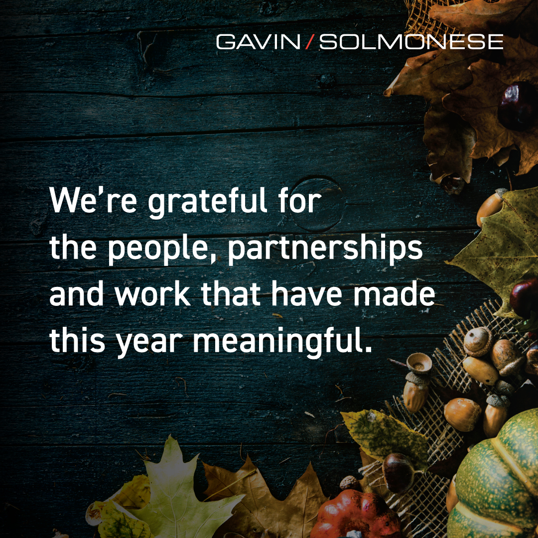 Gavin/Solmonese tweet media