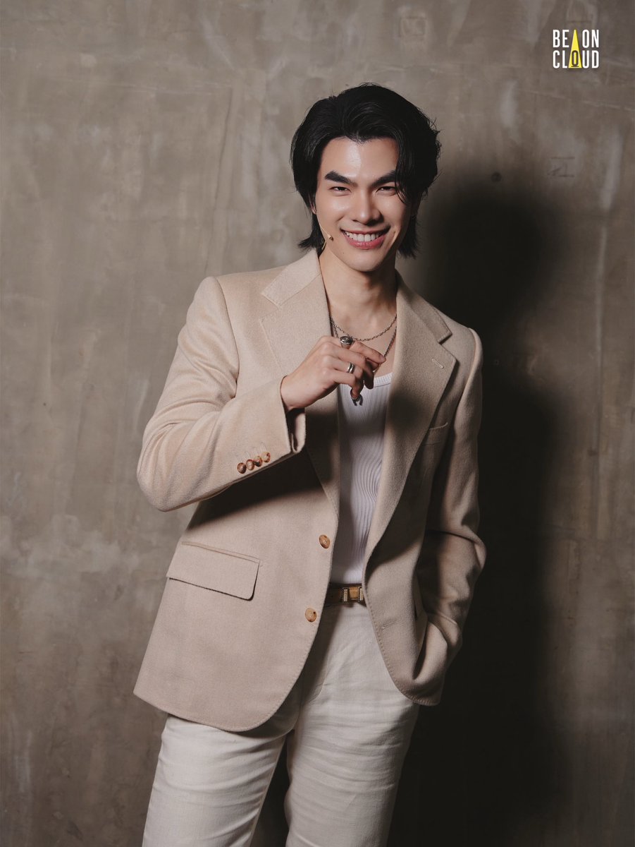 beoncloud_th's tweet image. ‘มาย’ Special Shipper ประจำสัปดาห์ของรายการ In The 8ight 

📍รับชมรายการได้ทางช่อง Workpoint

#InThe8ight #Workpoint #TrueVisionsNOW