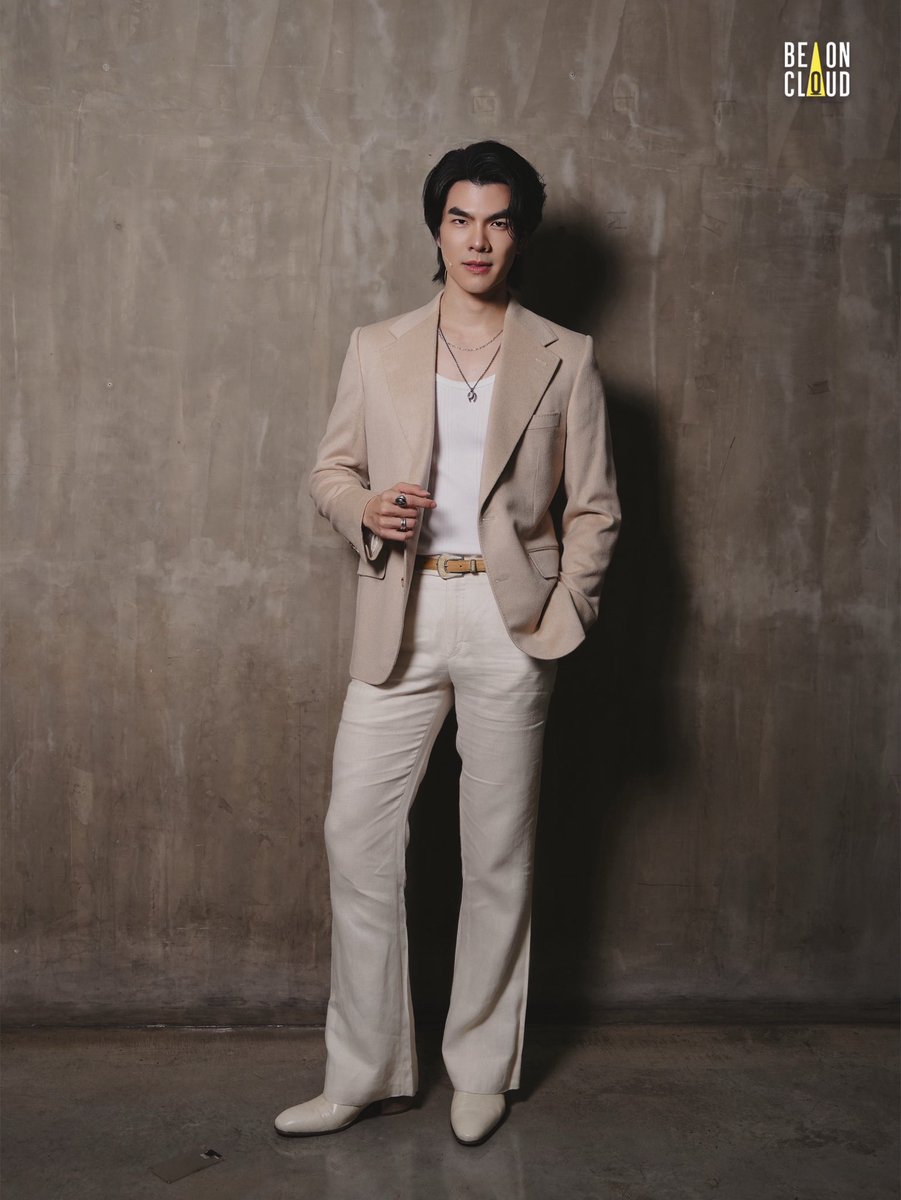 beoncloud_th's tweet image. ‘มาย’ Special Shipper ประจำสัปดาห์ของรายการ In The 8ight 

📍รับชมรายการได้ทางช่อง Workpoint

#InThe8ight #Workpoint #TrueVisionsNOW