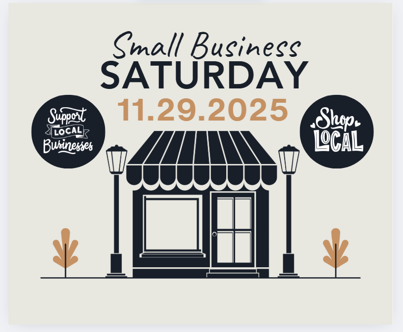 TeamInghamSF's tweet photo. 🛍️ Small Business Saturday is coming! 💛 Tag your favorite small business below to show support this season! Uplift our community — one small business at a time. ✨ #SmallBusinessSaturday #SupportLocal #ShopSmall #CommunityOverCompetition https://t.co/sBbj6PPVEP