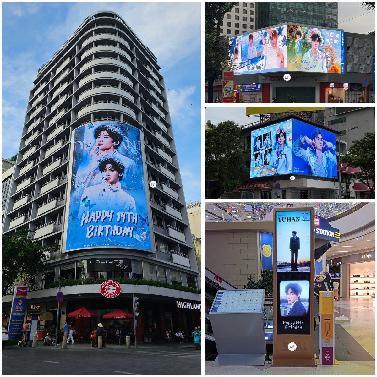 Idol Advertising Vietnam🇻🇳 tweet media