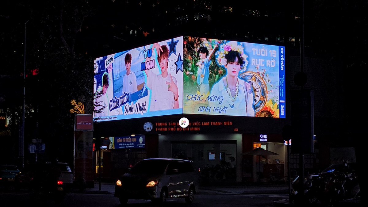 Idol Advertising Vietnam🇻🇳 tweet media