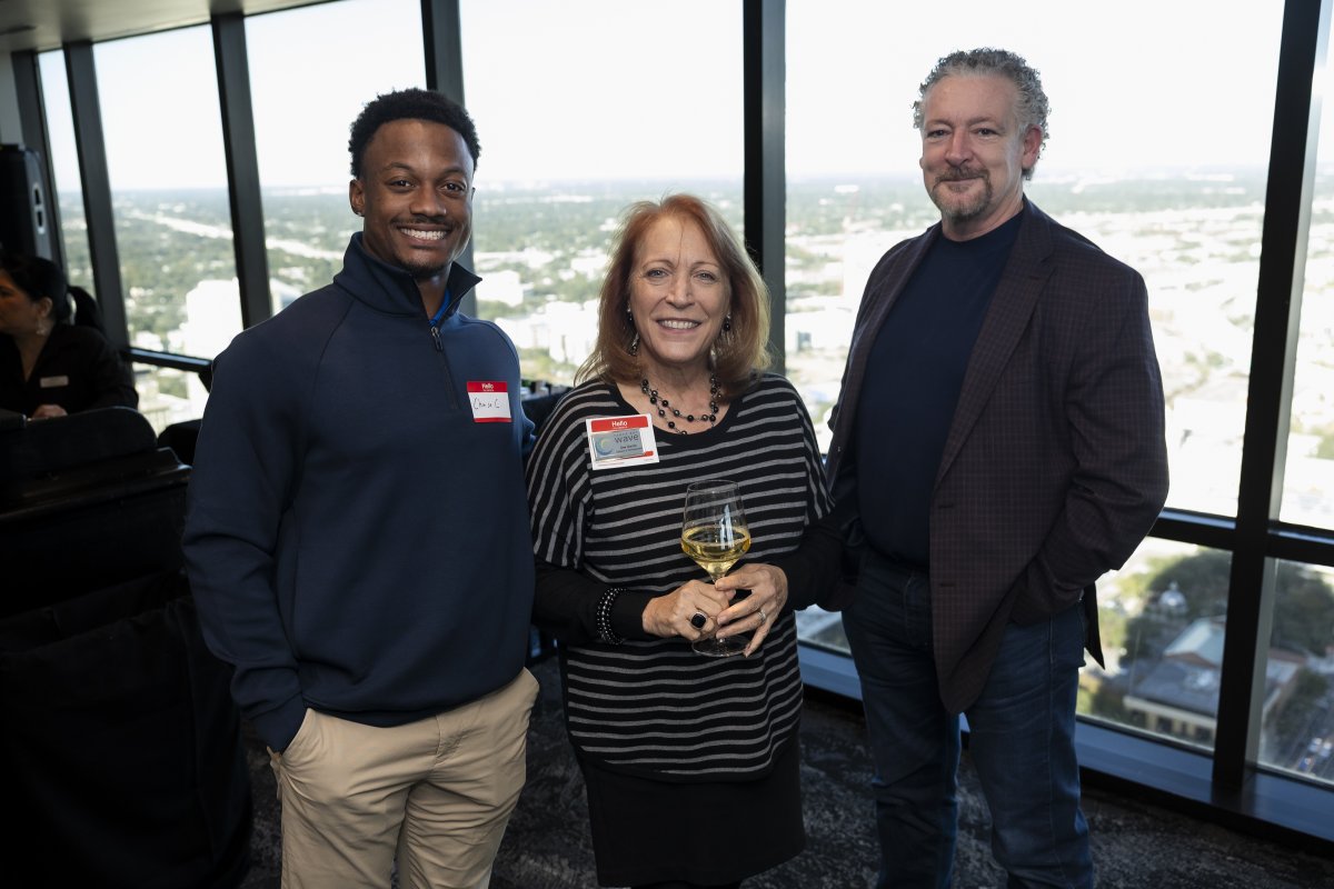 nix_united's tweet image. Thank you to everyone who joined our Happy Hour with #IBM and invested time in strengthening their approach to cost optimization. Here are some moments from the event!

If you missed this, learn more about the event:
👉 bit.ly/43P5c0C

#NIX  #CostStrategies2026