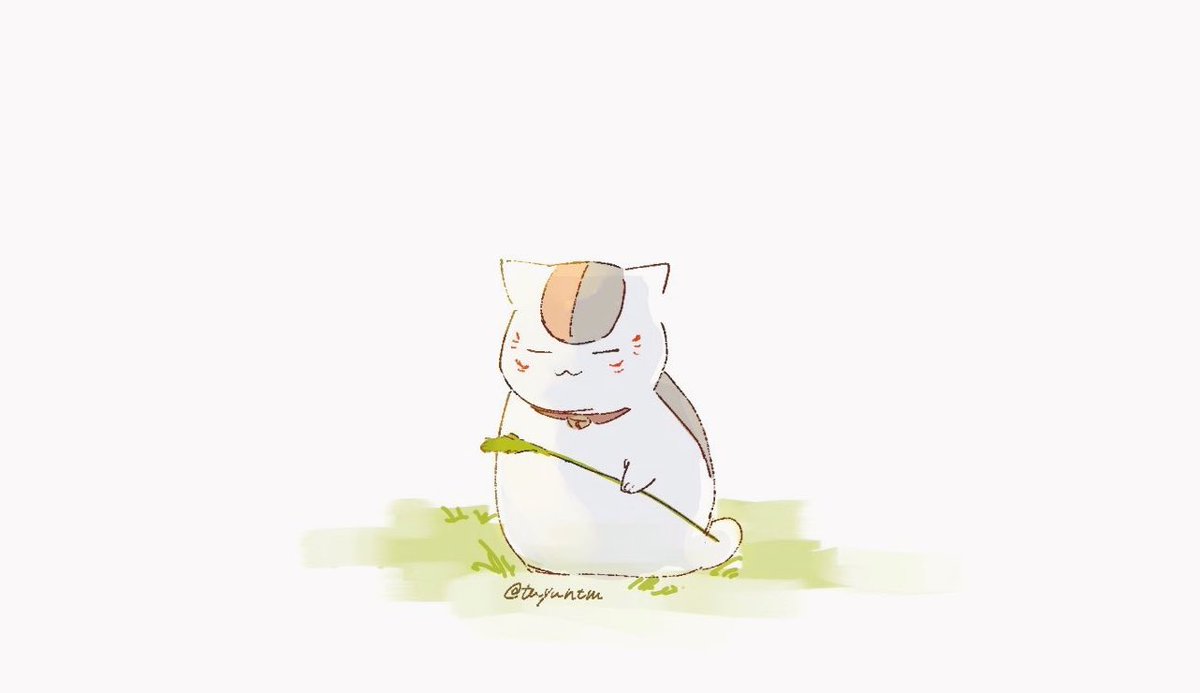 tuyuntm's tweet image. 春夏秋冬そろった