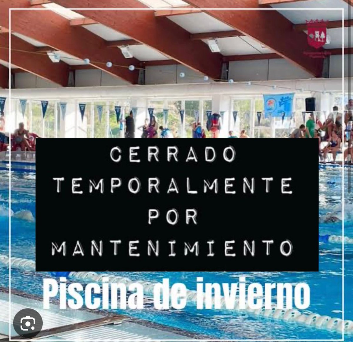 ISA BLANCO tweet media