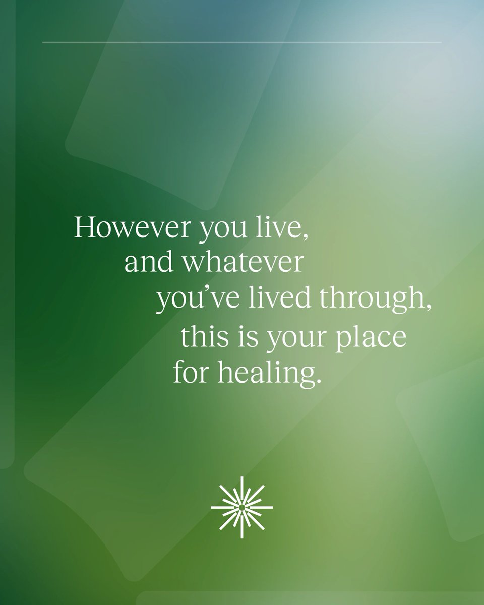 There are moments when strength feels impossibly far away.

In those moments, what matters most is knowing someone is here: steady, patient, and present.

At Paracelsus Recovery, we walk alongside you, quietly supporting each step until strength begins to return in its own time.