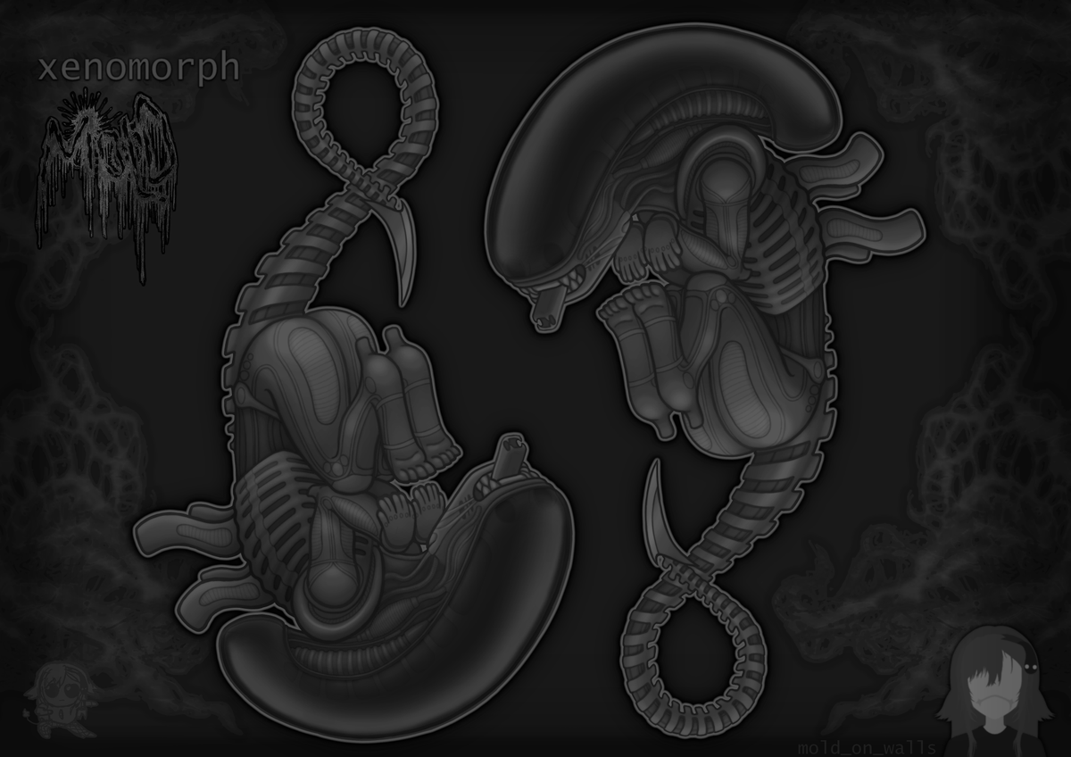 mold( ´ཀ` ) tweet media