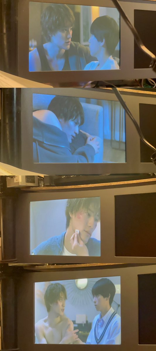 上村謙信　キラリ　スクエアフォト